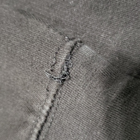 Pink Floyd by Goodie Two Sleeves Graphic Print Crewneck Sweatshirt Size Small - Picture 8 of 8